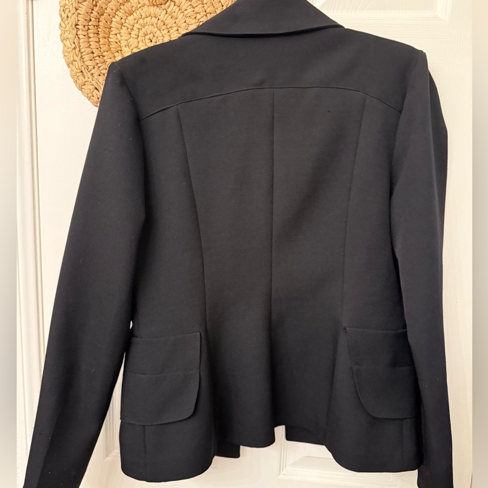 Colombian Women’s Blazer - COCO - Picture 13 of 13